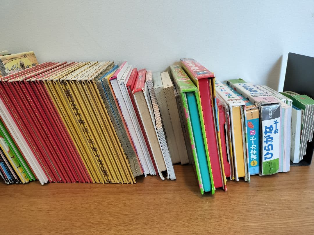 絵本　まとめ売り　80冊　2〜6歳　くもん推薦図書など　おまけ付き