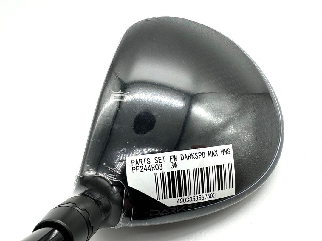 新品レディース｜コブラ3WダークスピードMAXフェアウェイウッド｜スピーダーNX