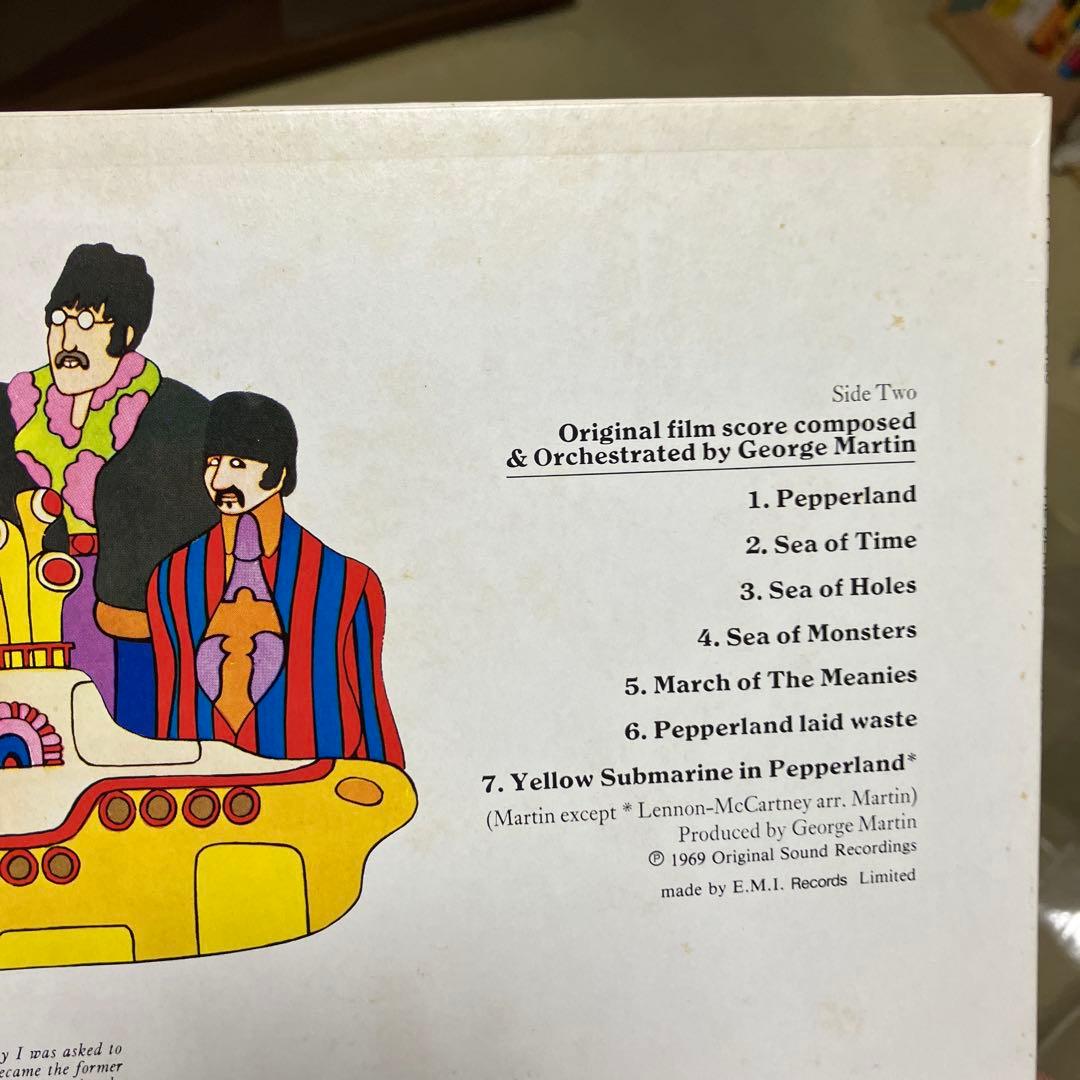 ★美盤 ビートルズ 82年盤 国内限定 モノラル赤盤 全10タイトル