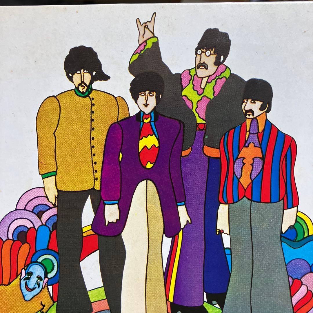 ★美盤 ビートルズ 82年盤 国内限定 モノラル赤盤 全10タイトル