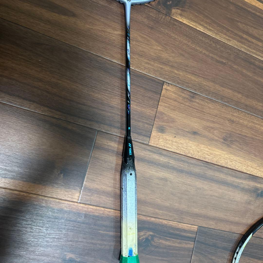 ASTROX88SツアーとASTROX99PRO