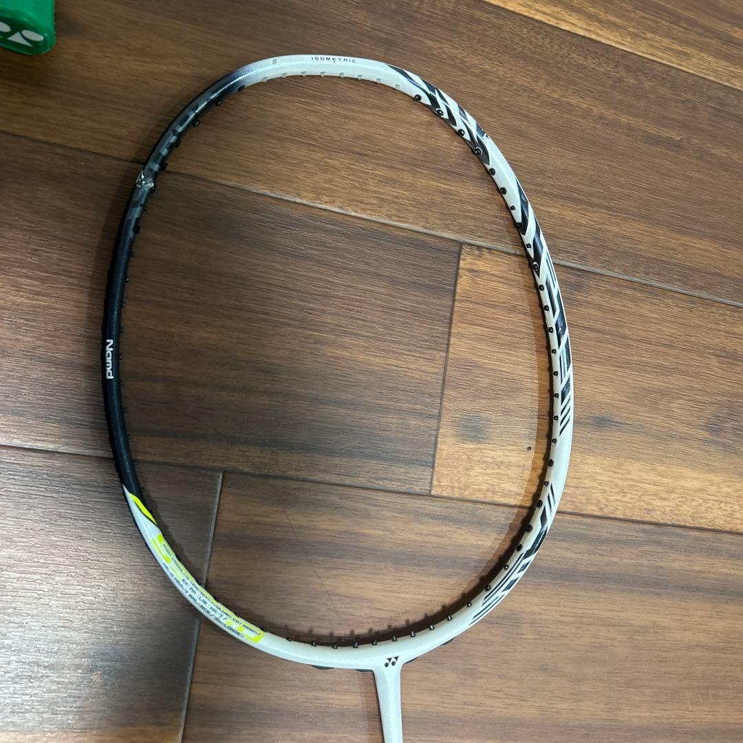 ASTROX88SツアーとASTROX99PRO