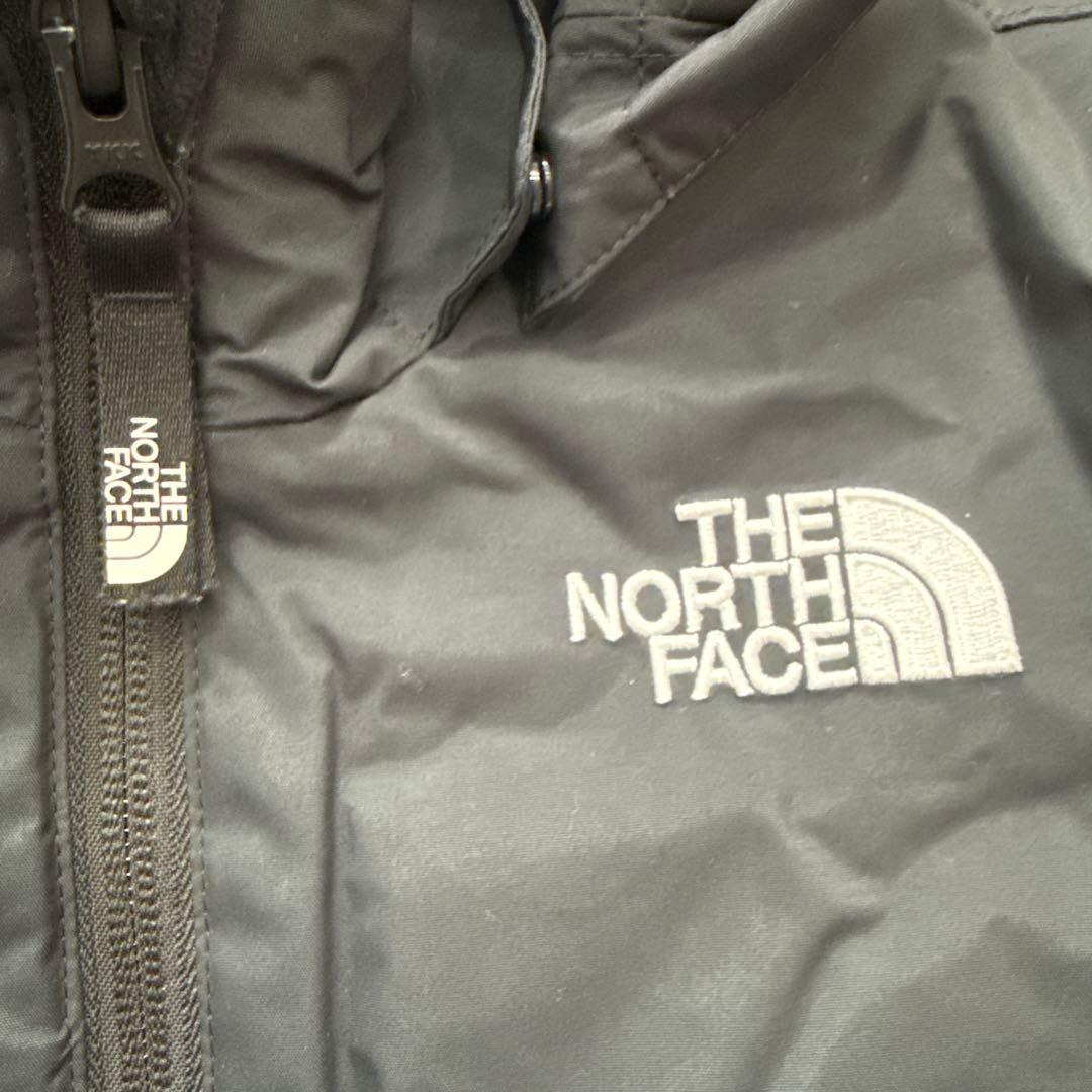 THE NORTH FACE 子ども用スキーウェア 100サイズ 美品