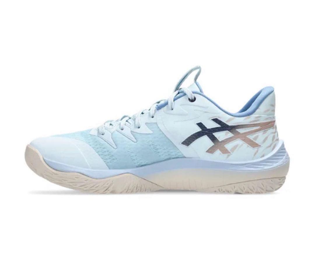 ASICS snore are low 2 RT 河村勇輝 アンプレアルスロー2