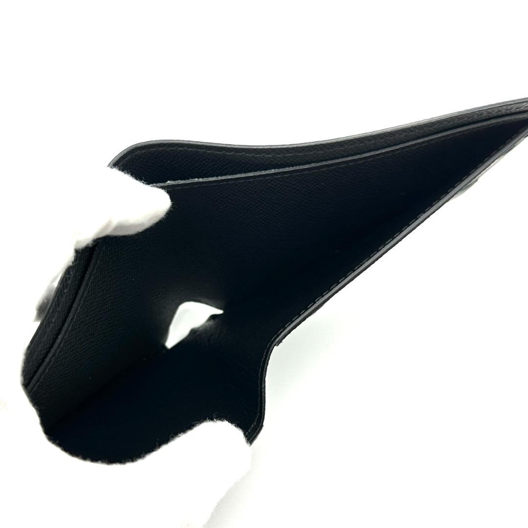 【極美品】ルイヴィトン　タイガ　ポルトフォイユ　ミュルティプル　メンズ　折財布