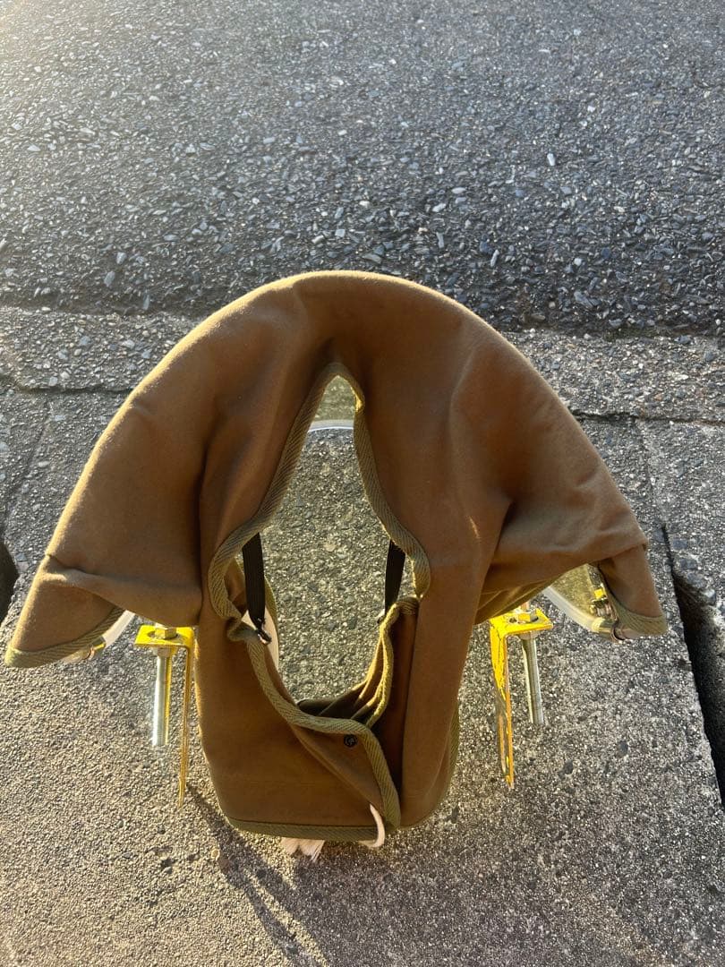 風貌　ステー付きます