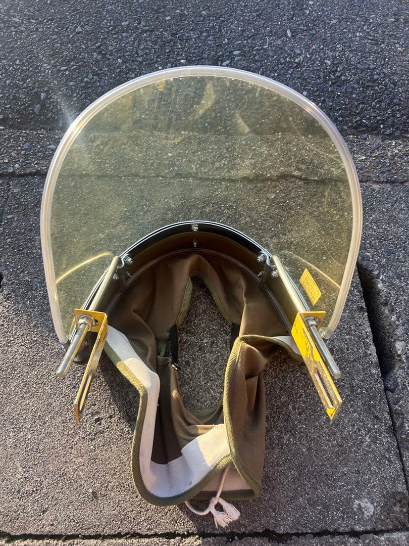 風貌　ステー付きます