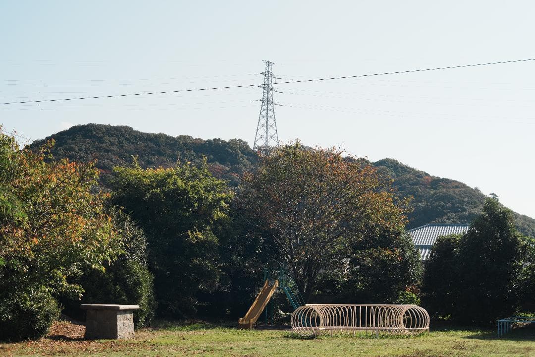 心地よいバブルボケと温かい描写 Fujinon 55mm F2.2 981