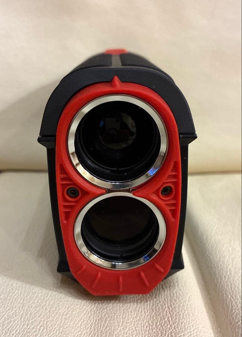 Bushnell ブシュネル Golf Tour V5 軽量マグネット距離計