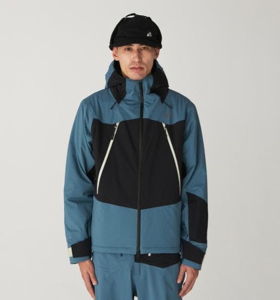 美品  PEAK MofM  Padded Jacket コラボ