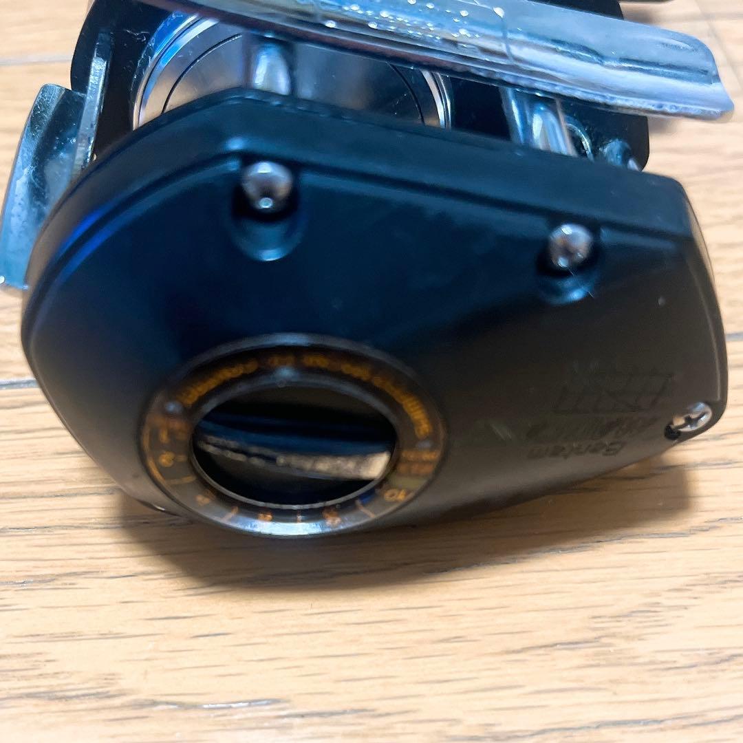 オールド　シマノ　バンタム　20SG　マグキャスト　Bantam MAGCAST