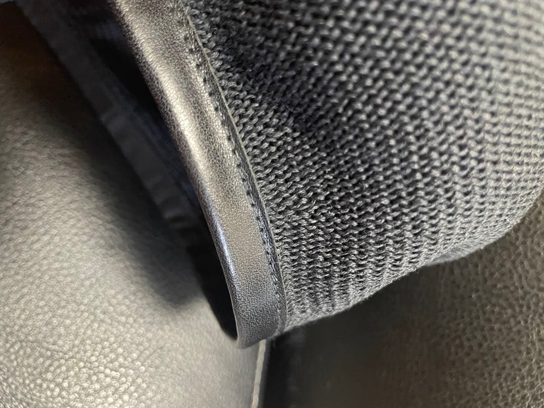 【即完売】THE H.W.DOG&CO. LEATHER 62 BERET