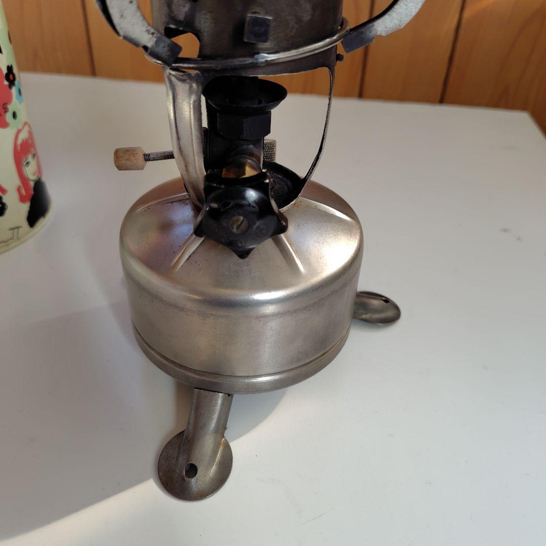 軍用 M1942 シングルバーナー