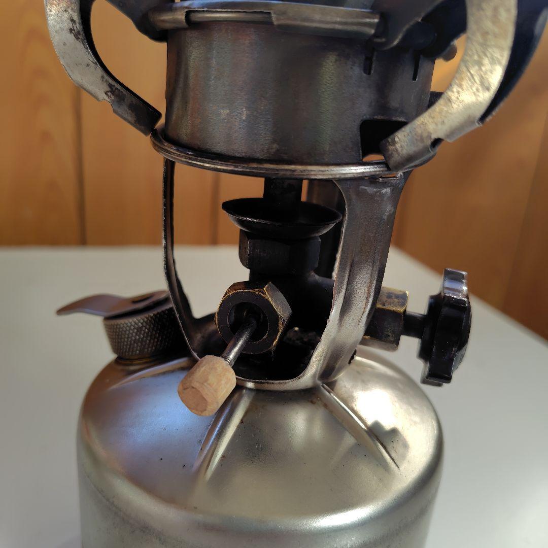 軍用 M1942 シングルバーナー