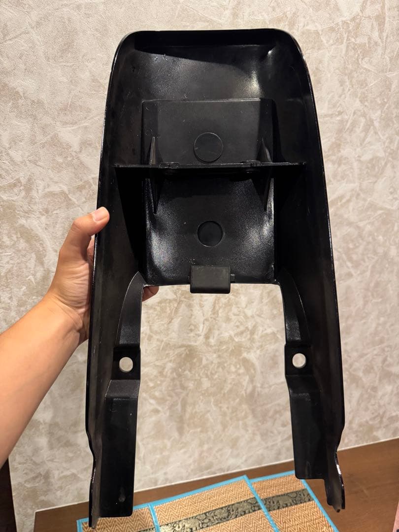 Z2 Z1 火の玉　タンク　シート　サイドカバー　テール　4点セット