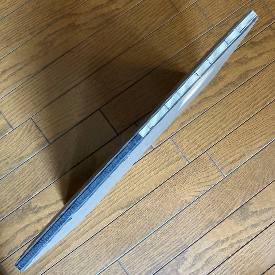 YOHJI YAMAMOTO Sarah Moon サラ・ムーン 写真集