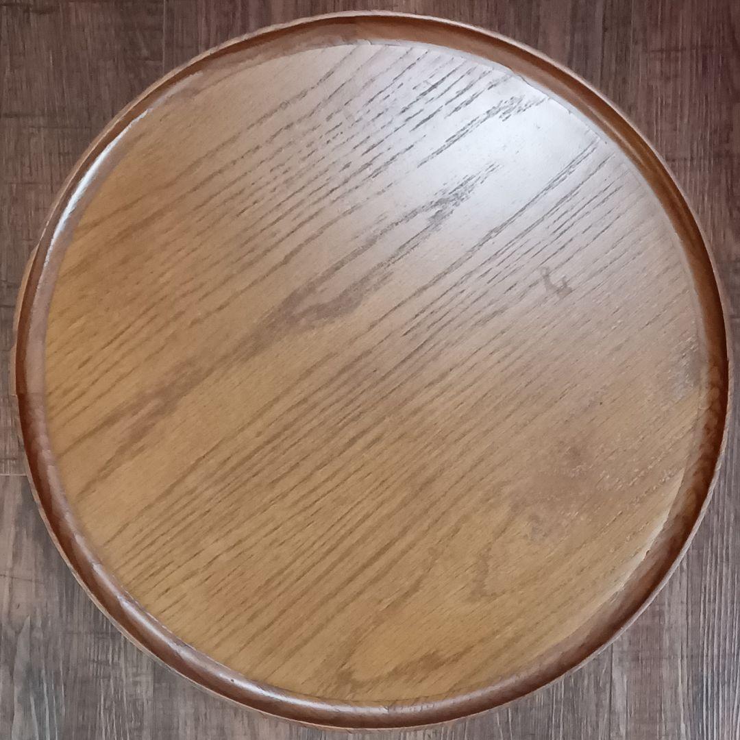 ACME Furniture ウィンダン サイドテーブル