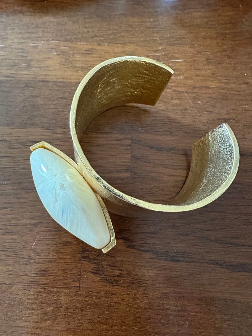 DELPHINE MARDIN PARIS デルフィーヌマルダンカフ1980年代