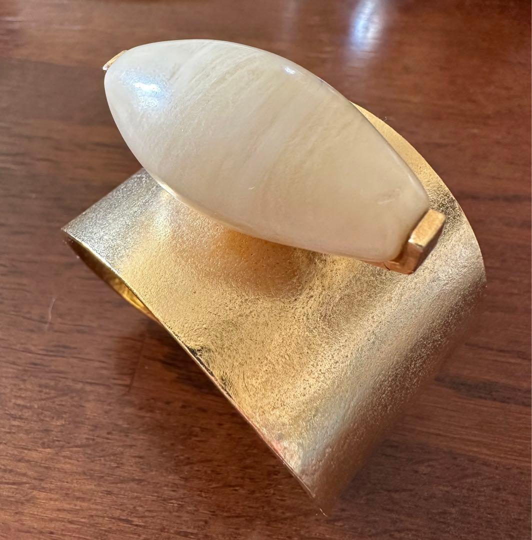 DELPHINE MARDIN PARIS デルフィーヌマルダンカフ1980年代