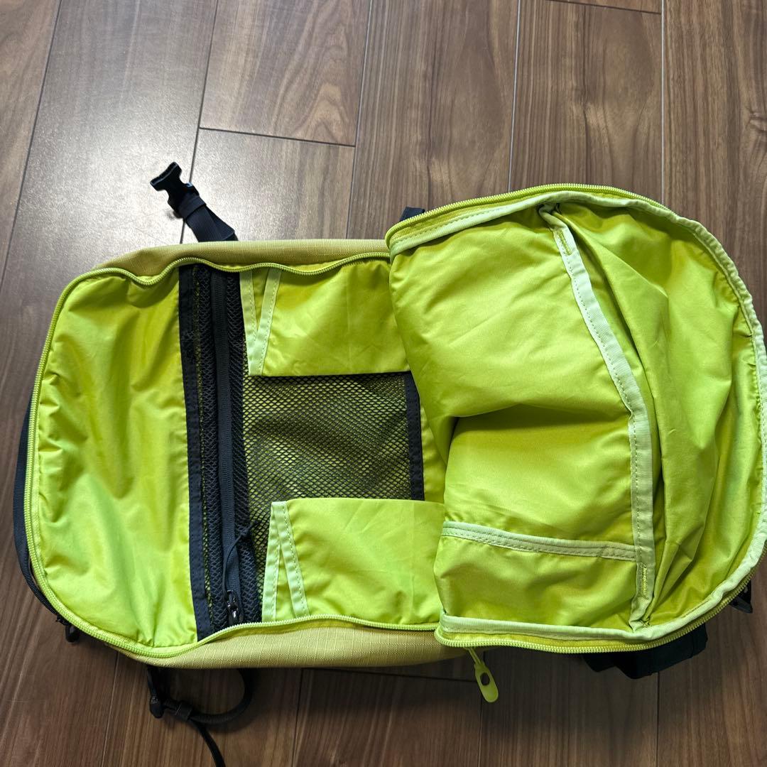 ダカイン ヘリプロ 24L