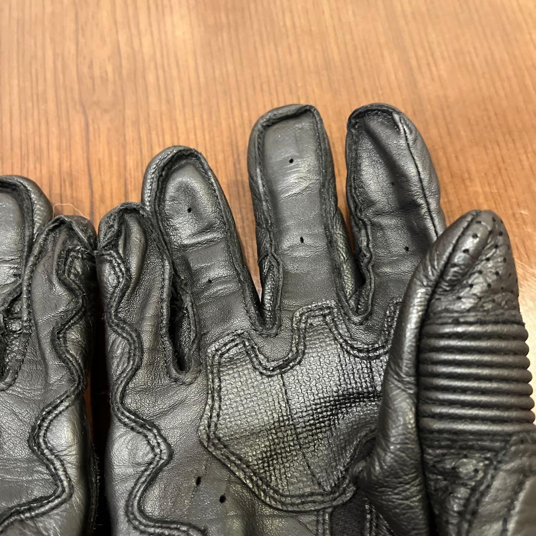 【ALPINESTARS】レーシンググローブGP PRO R3 GLOVE・XL