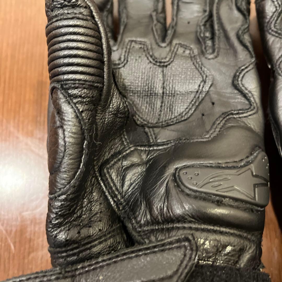 【ALPINESTARS】レーシンググローブGP PRO R3 GLOVE・XL