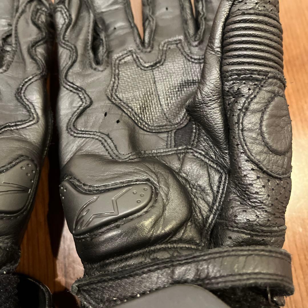 【ALPINESTARS】レーシンググローブGP PRO R3 GLOVE・XL