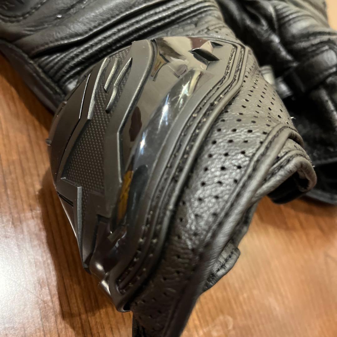 【ALPINESTARS】レーシンググローブGP PRO R3 GLOVE・XL