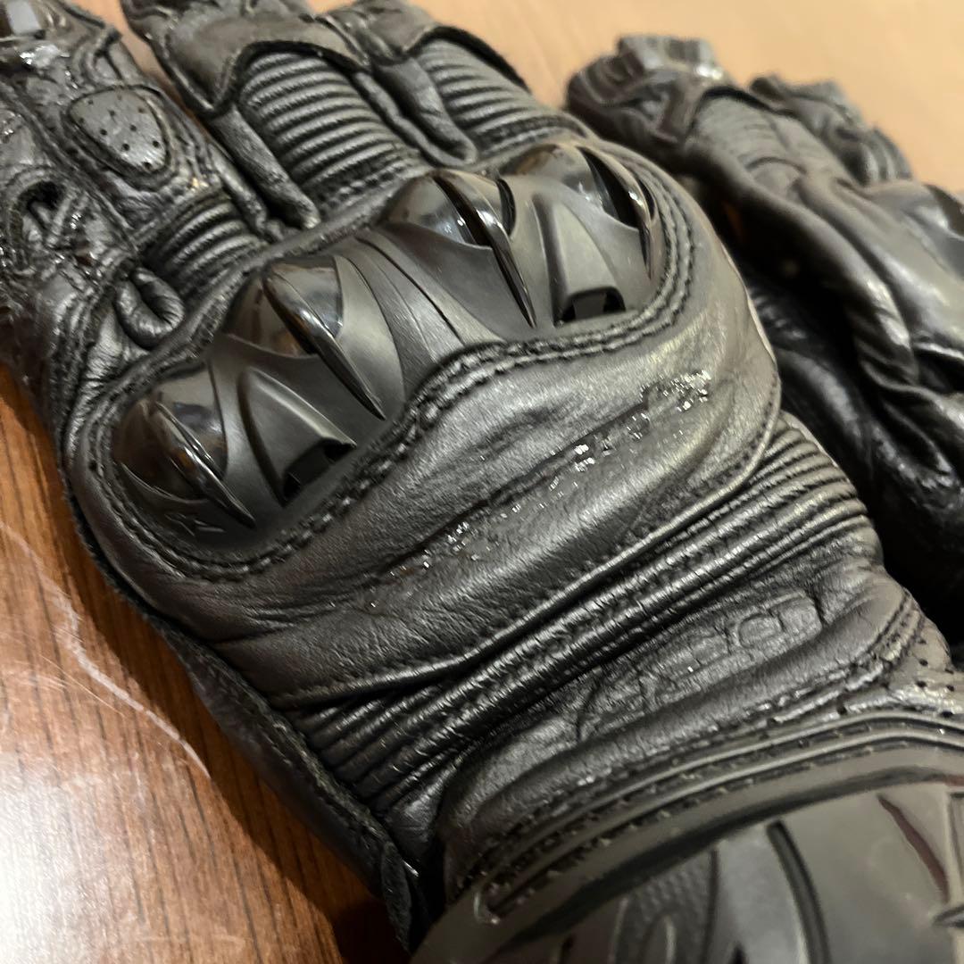 【ALPINESTARS】レーシンググローブGP PRO R3 GLOVE・XL