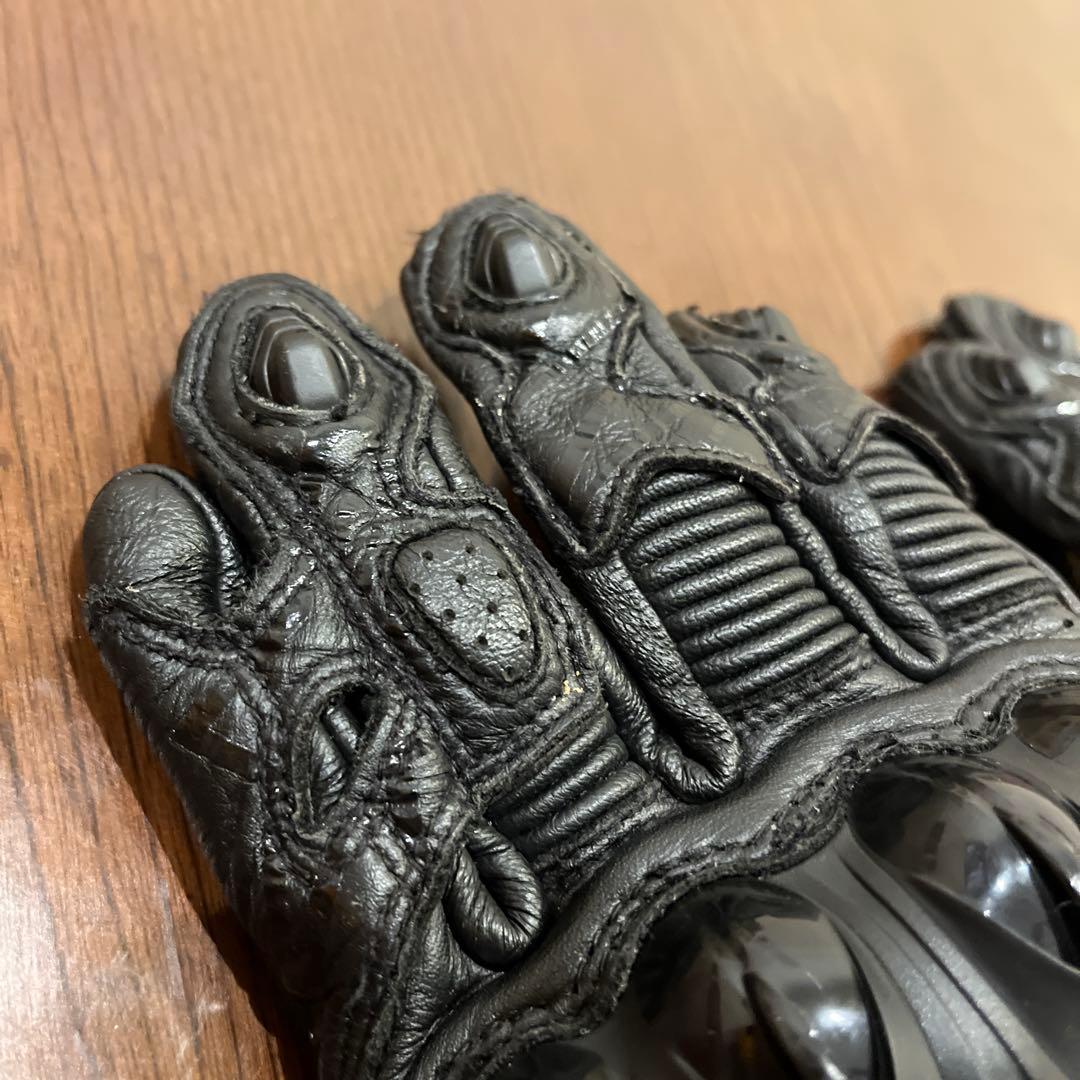 【ALPINESTARS】レーシンググローブGP PRO R3 GLOVE・XL