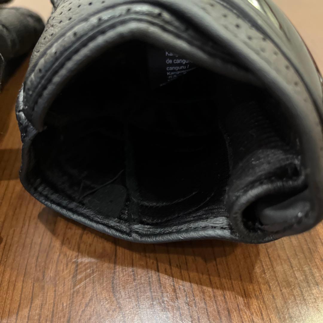 【ALPINESTARS】レーシンググローブGP PRO R3 GLOVE・XL