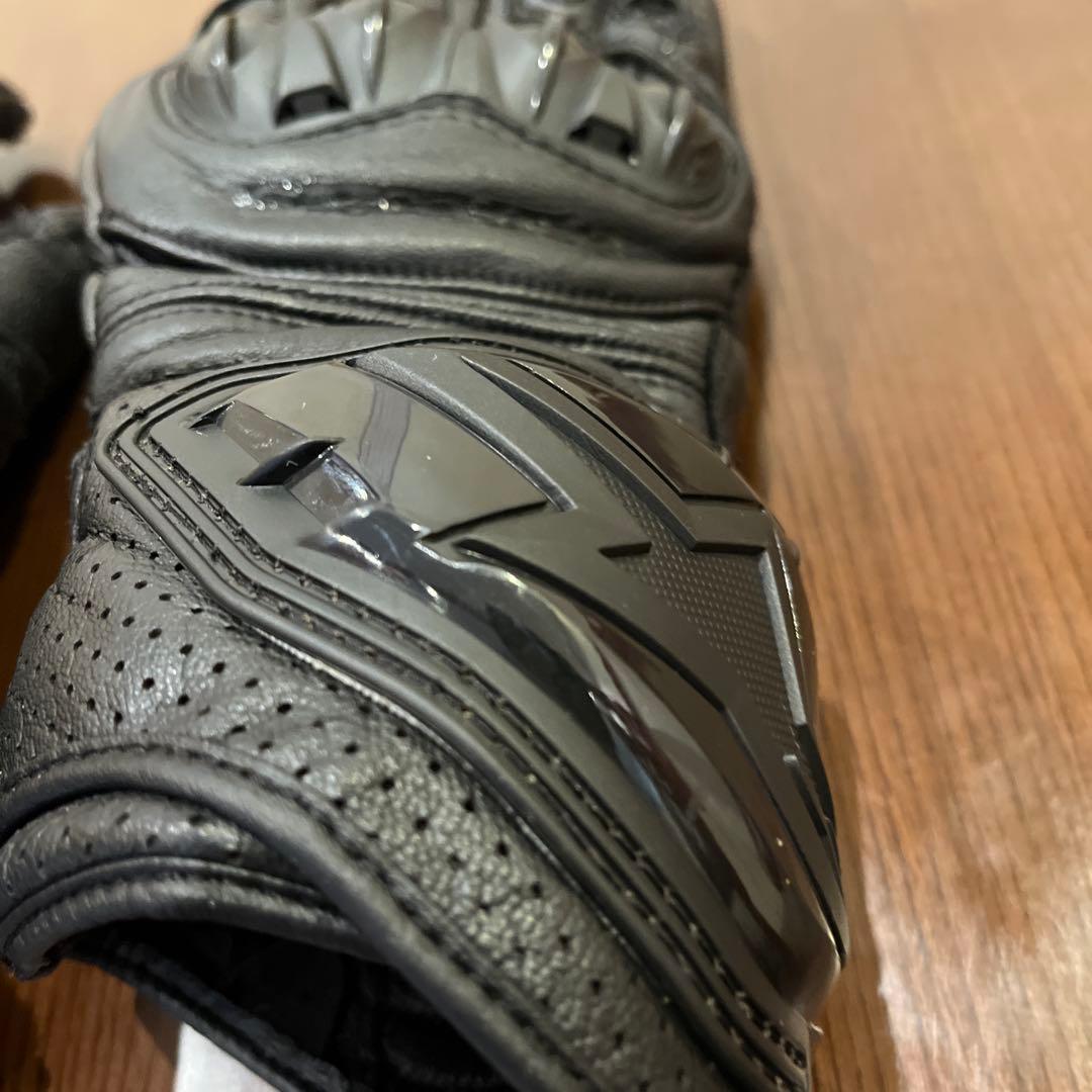 【ALPINESTARS】レーシンググローブGP PRO R3 GLOVE・XL