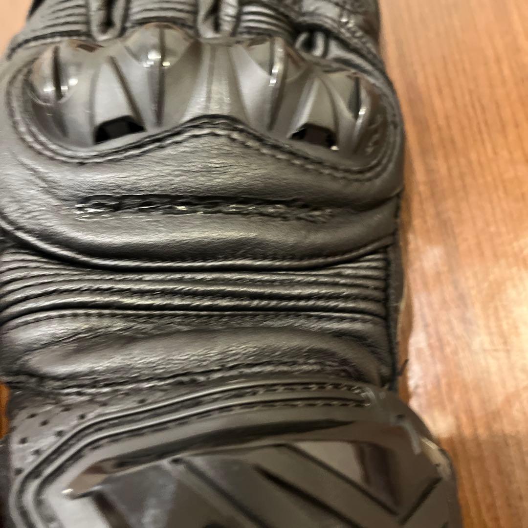 【ALPINESTARS】レーシンググローブGP PRO R3 GLOVE・XL