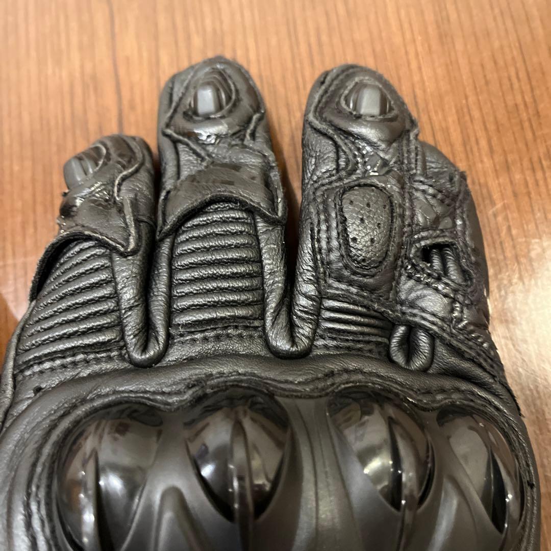 【ALPINESTARS】レーシンググローブGP PRO R3 GLOVE・XL