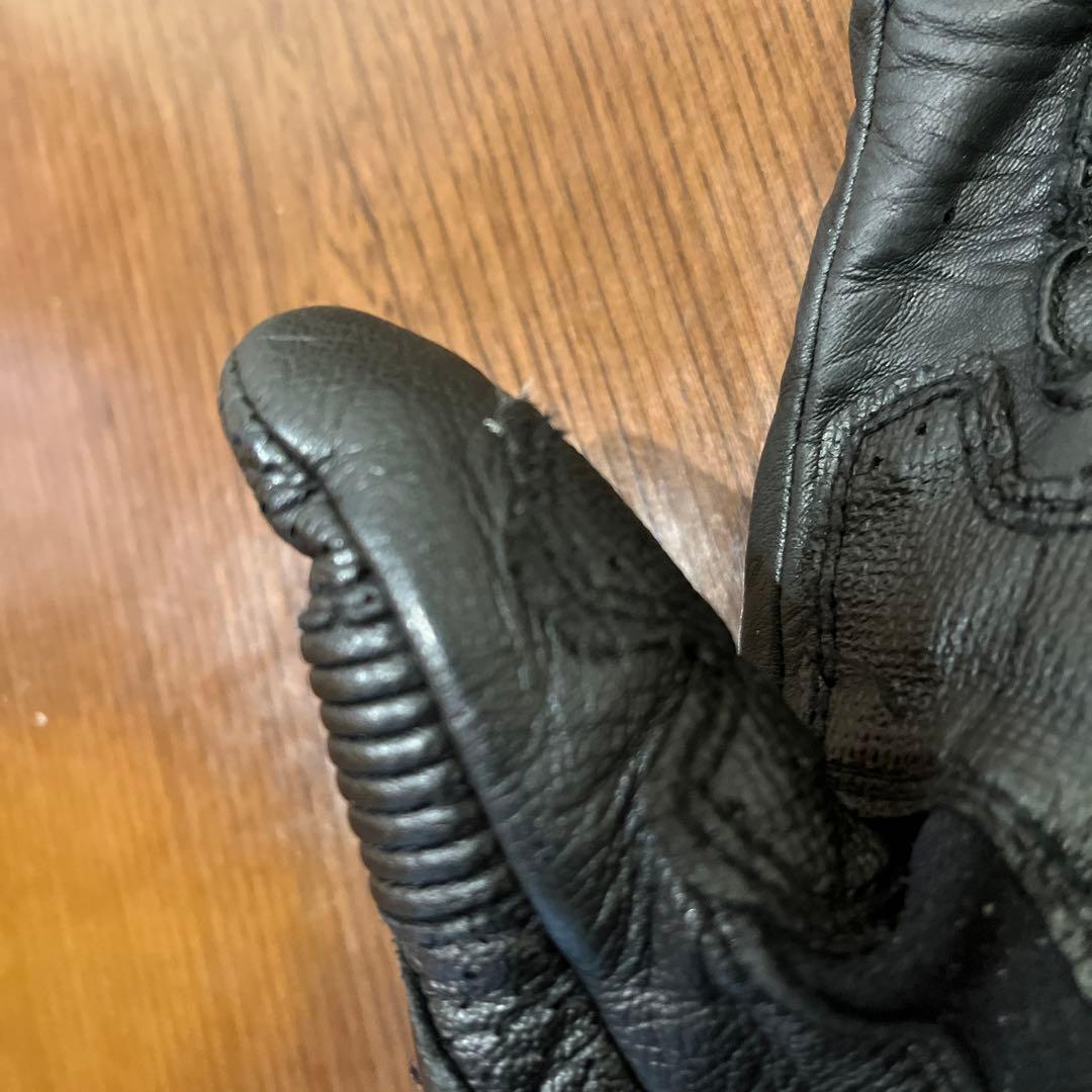 【ALPINESTARS】レーシンググローブGP PRO R3 GLOVE・XL