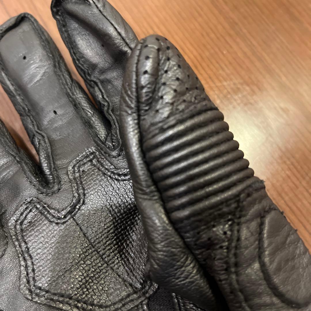 【ALPINESTARS】レーシンググローブGP PRO R3 GLOVE・XL