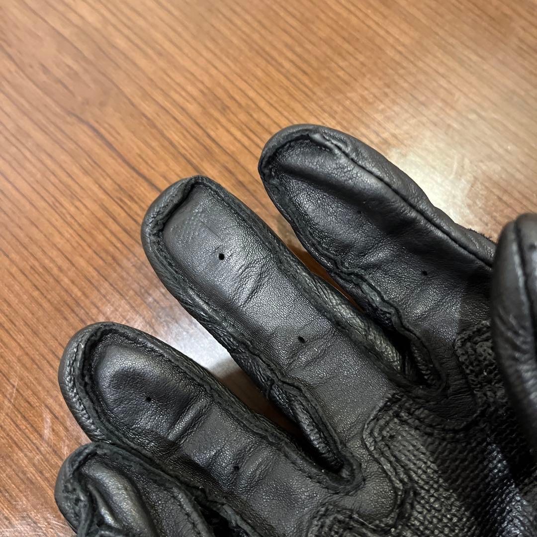 【ALPINESTARS】レーシンググローブGP PRO R3 GLOVE・XL
