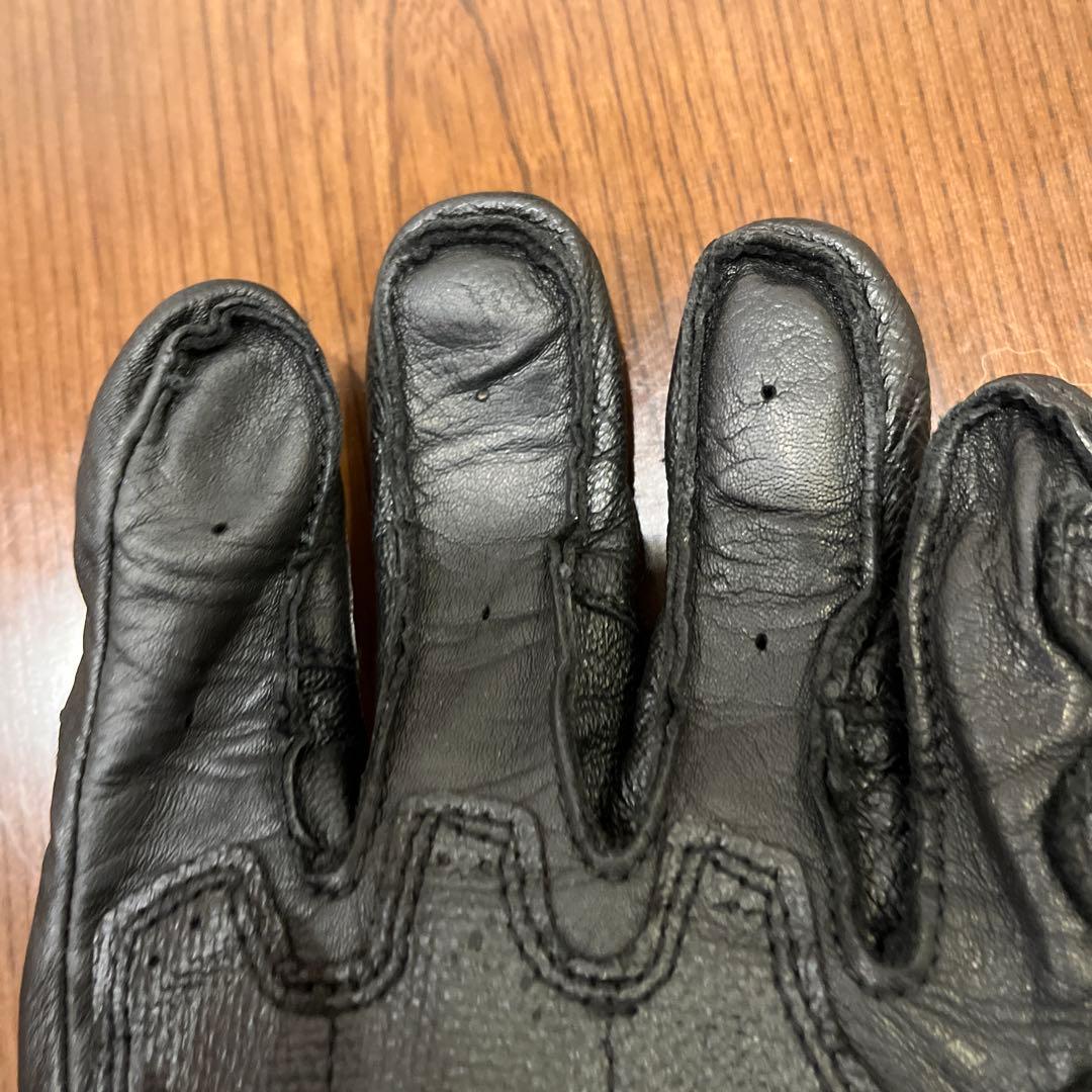 【ALPINESTARS】レーシンググローブGP PRO R3 GLOVE・XL