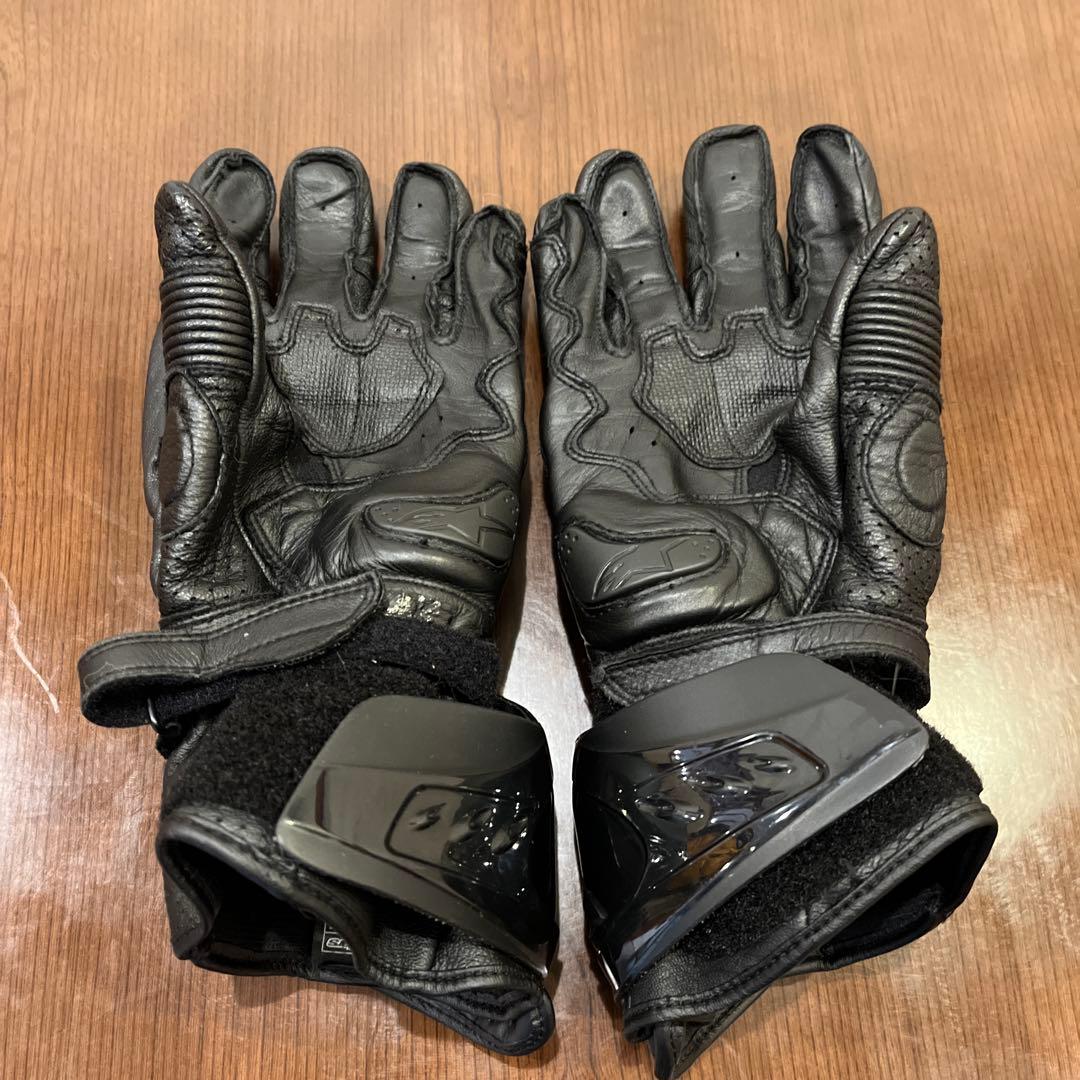 【ALPINESTARS】レーシンググローブGP PRO R3 GLOVE・XL