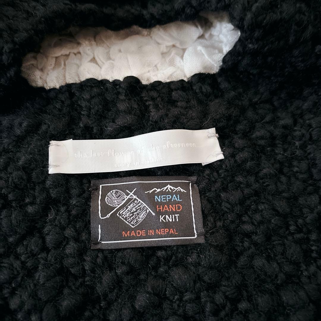 R３様⭐︎the last flower of the afternoon ベスト