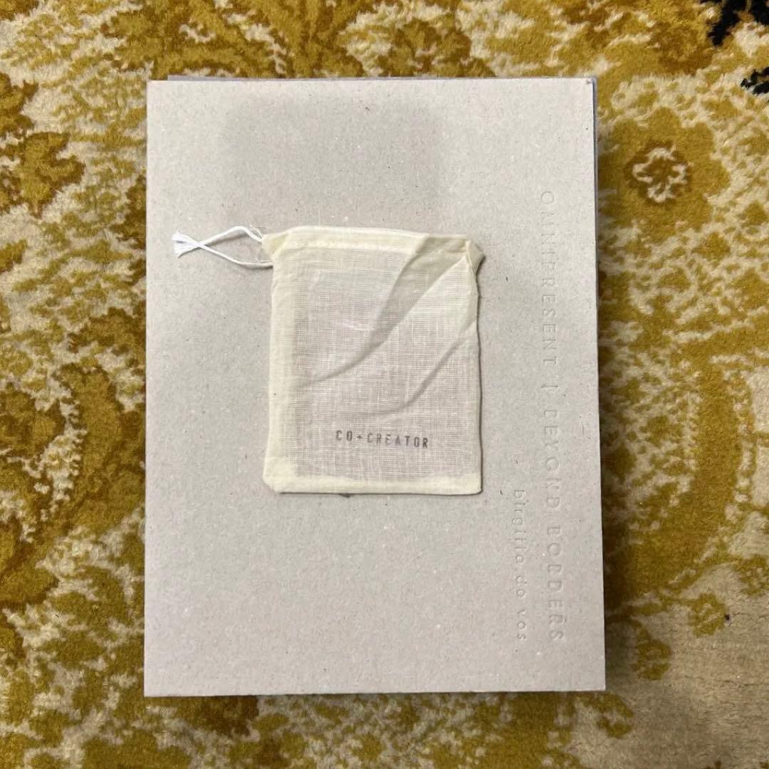 birgitta de vos アートブック　珍書