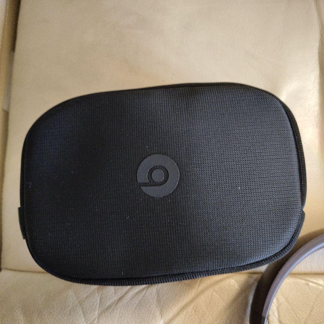 Beats Studio Pro ブラウン 美品