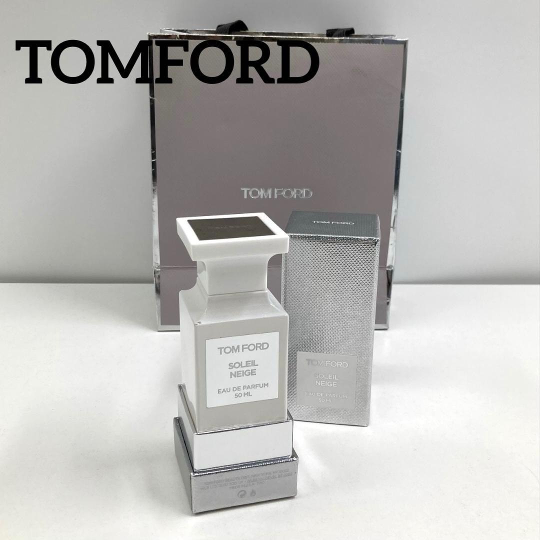 TOMFORD　香水　ソレイユ ネージュ オード パルファム スプレィ 50ml