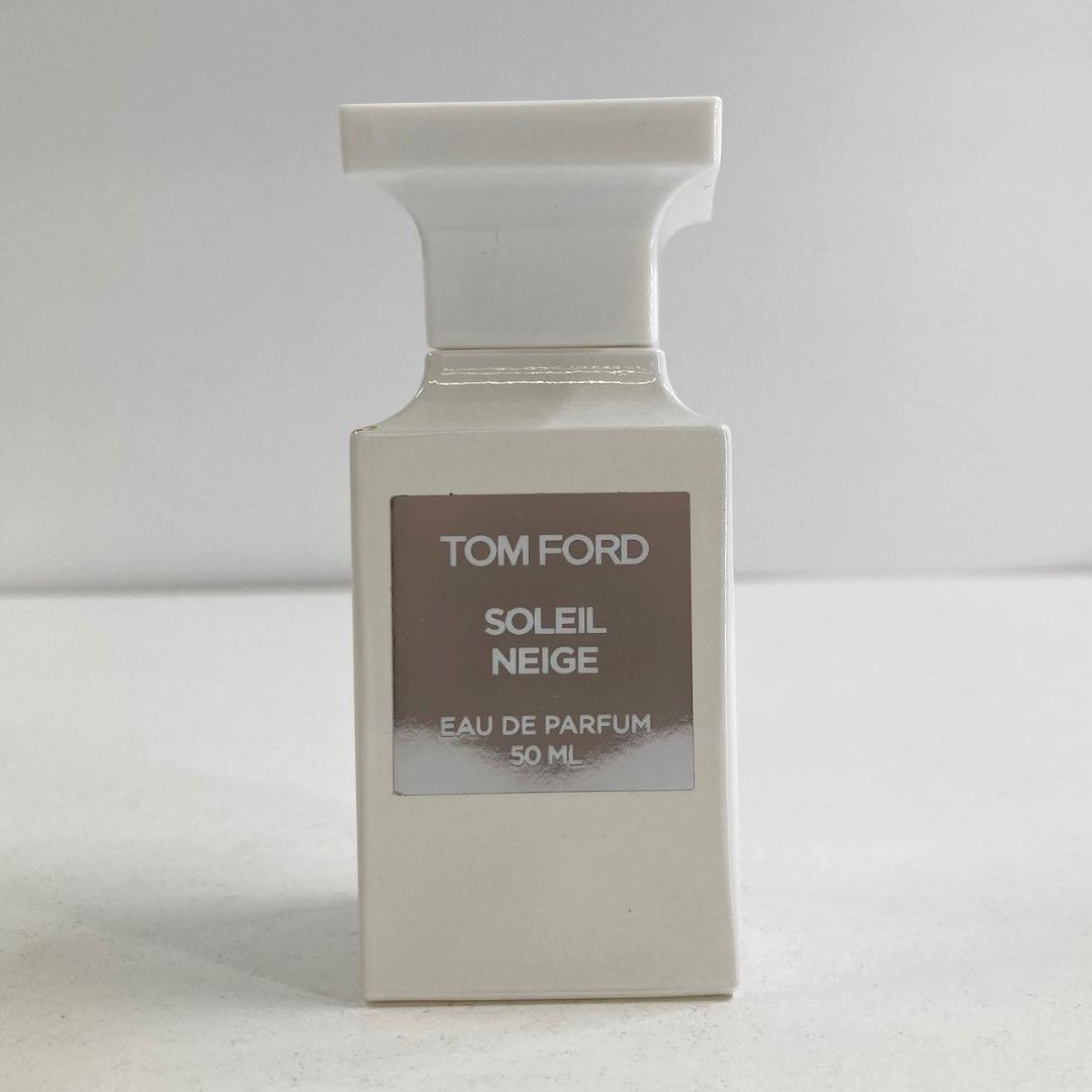TOMFORD　香水　ソレイユ ネージュ オード パルファム スプレィ 50ml