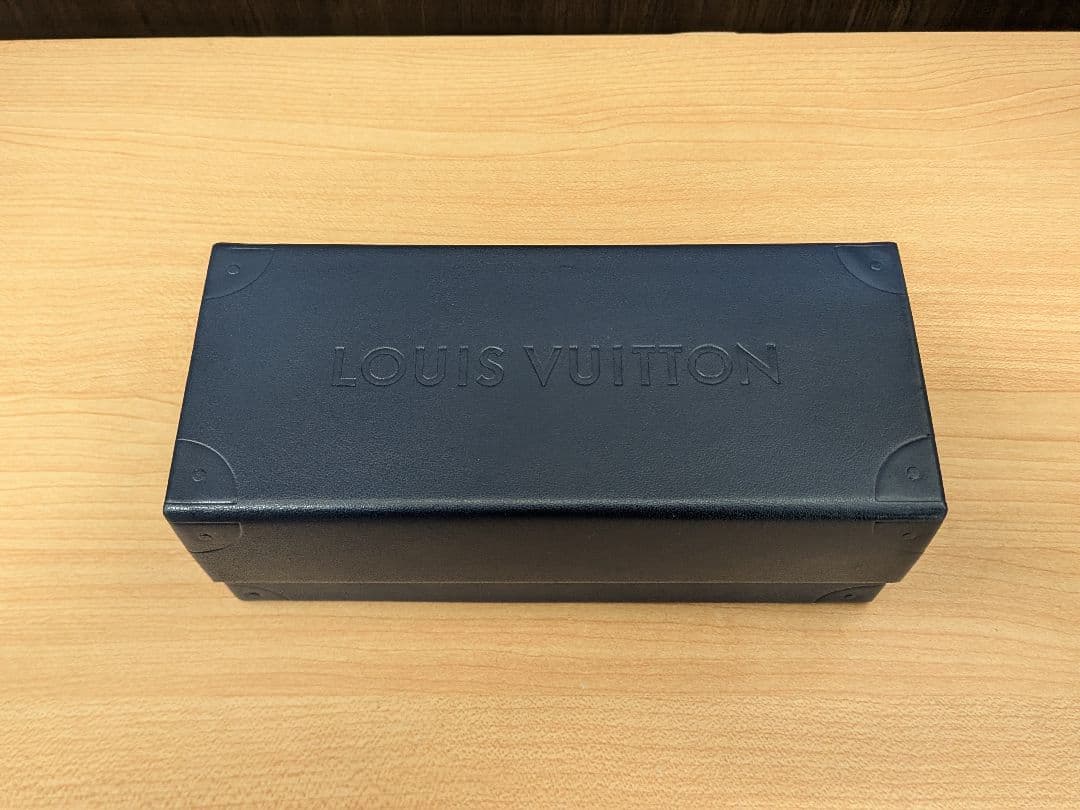 LOUIS VUITTON ルイヴィトン サングラス Z1496E