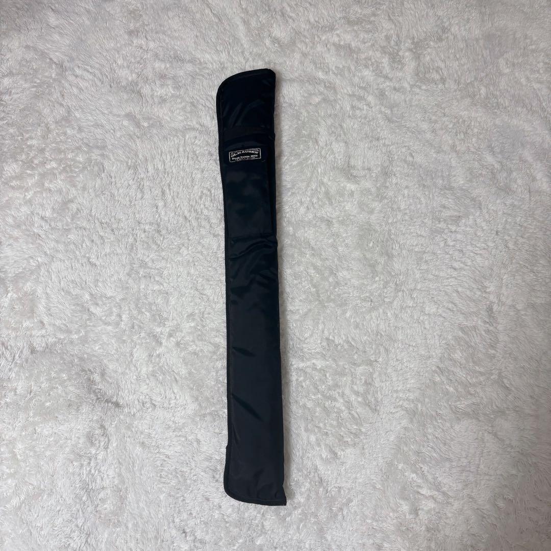 希少 Mali マリ ビリヤード キュー ソフトケース付き