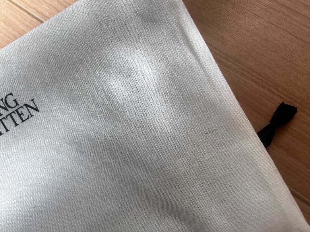 バッグ NOTHING WRITTEN Nella Strap Mini Bag