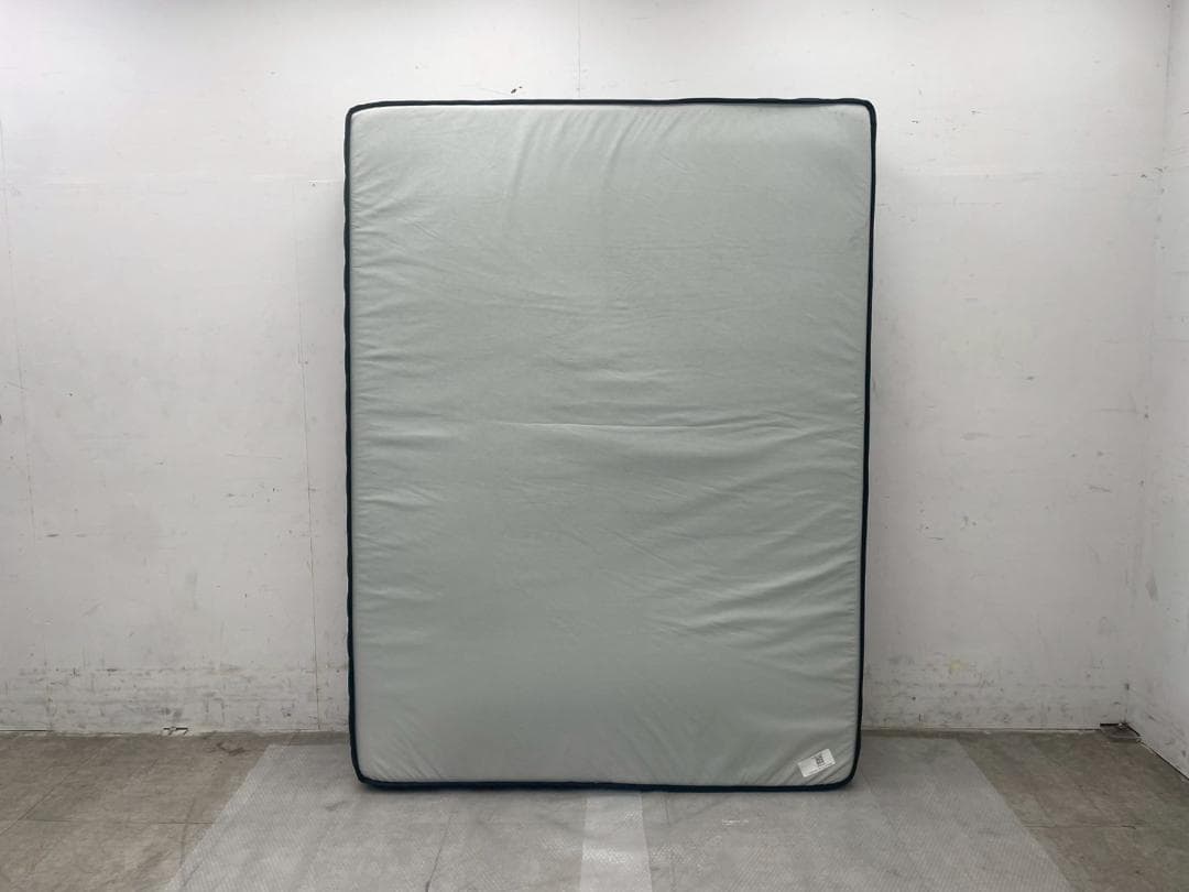 T7057☆未使用Sealyシーリー24年HARBORワイドダブルマット