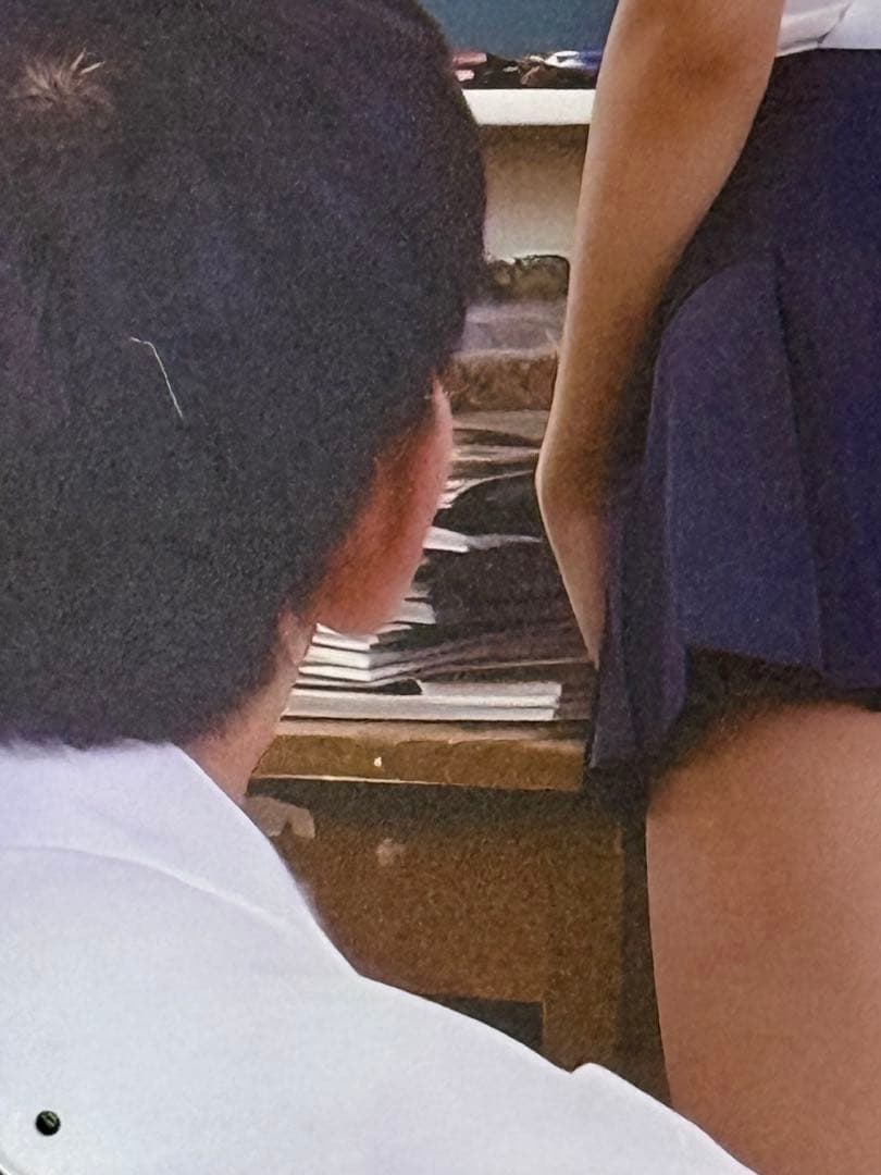 と*ん様 ブリキ看板 放課後のイデア