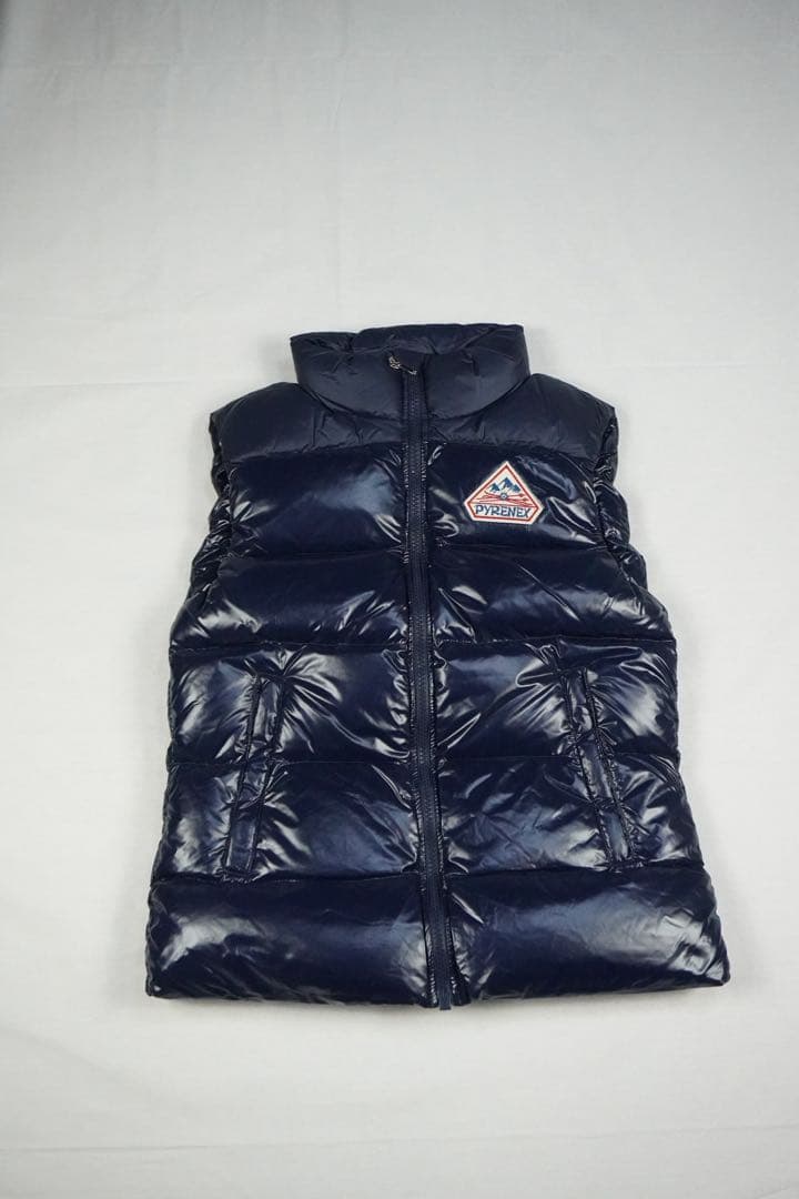 PYRENEX ピレネックス　JOHN 2 AMIRAL HUU015